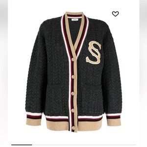 COPY - Brand new Sandro Cardigan